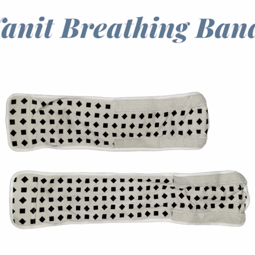 Nanit Breathing Bands